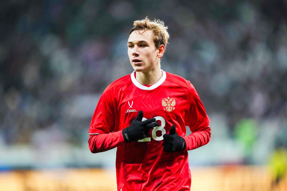 Le PSG craque pour un joyau russe à 40 ME