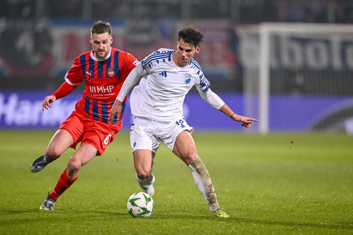 Rennes : Szymanski va signer, l'Algérien Chiakha a trouvé mieux