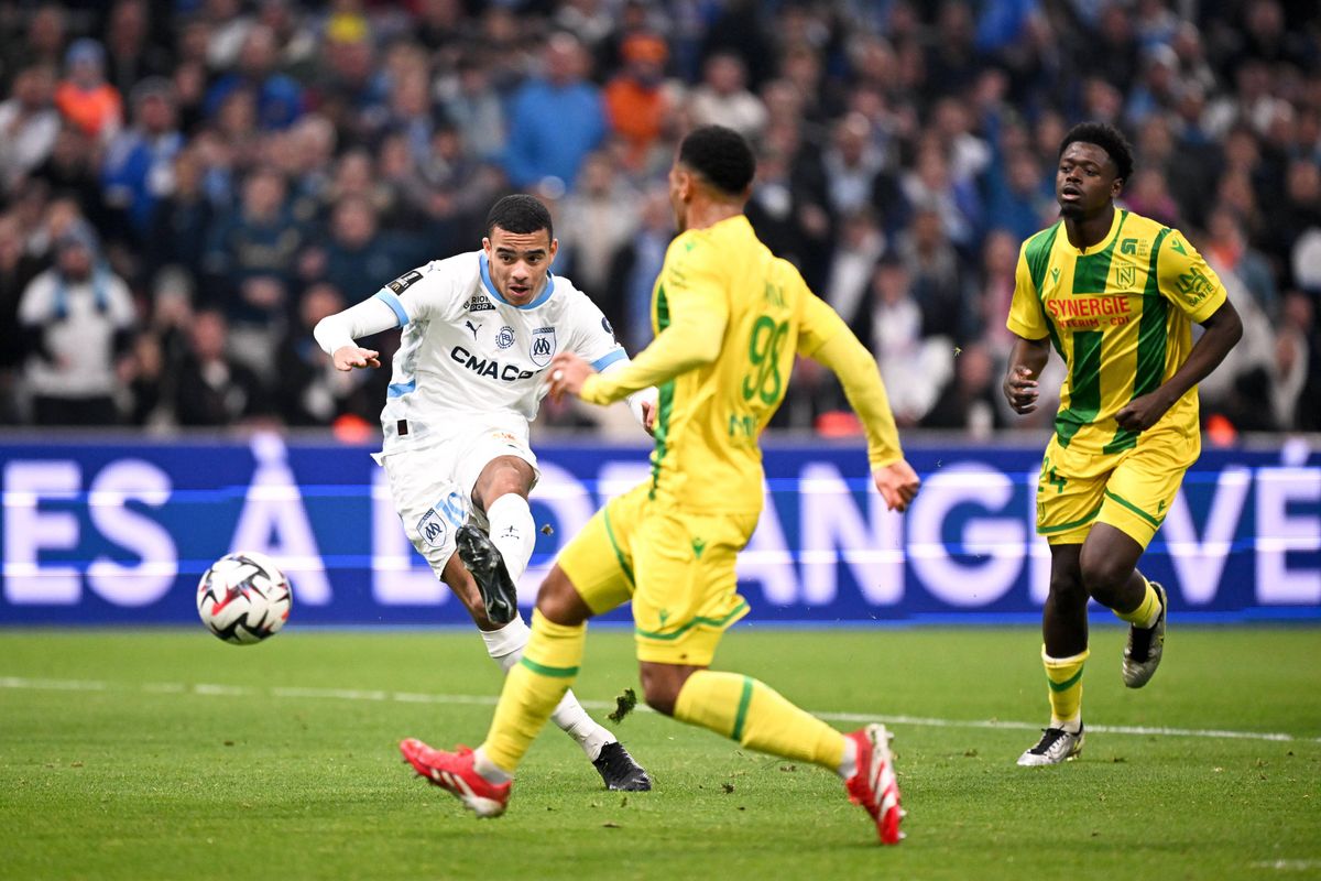 TV : OM - Nantes, à quelle heure et sur quelle chaîne ?