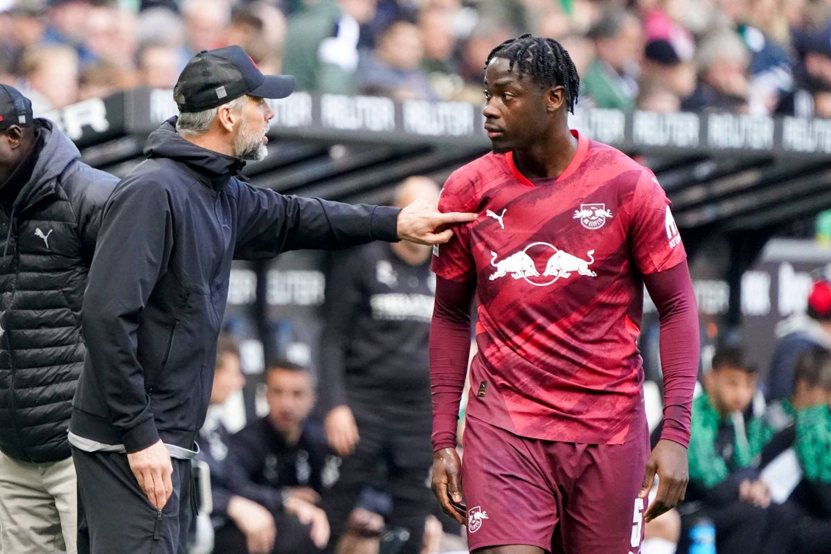 Bitshiabu refuse Nantes, avantage OL !