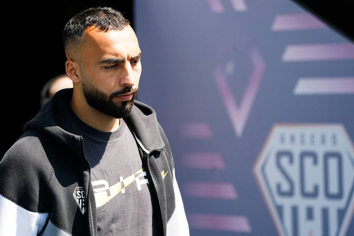 Mercato : Himad Abdelli offert par l'OM à l'OL ?