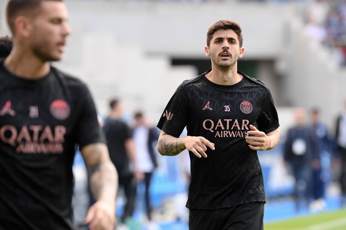 PSG : Beraldo à Nantes, le coup de folie de Kita