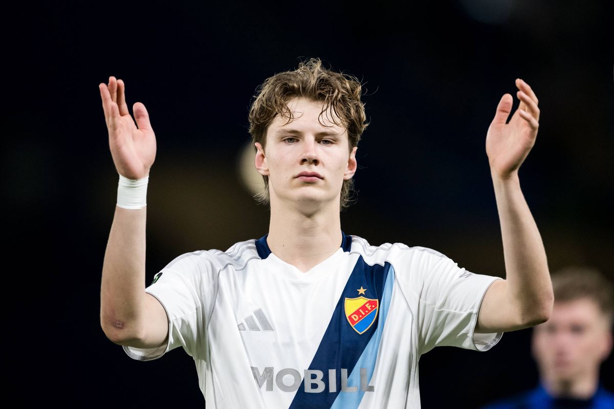 Lille trouve le futur Giroud au Danemark