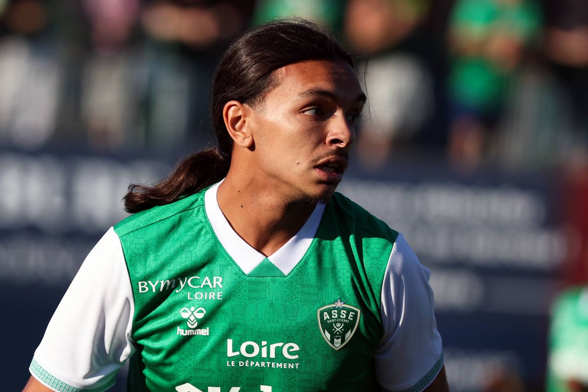 Bardeli propulsé à l'ASSE par un échange imprévu ?