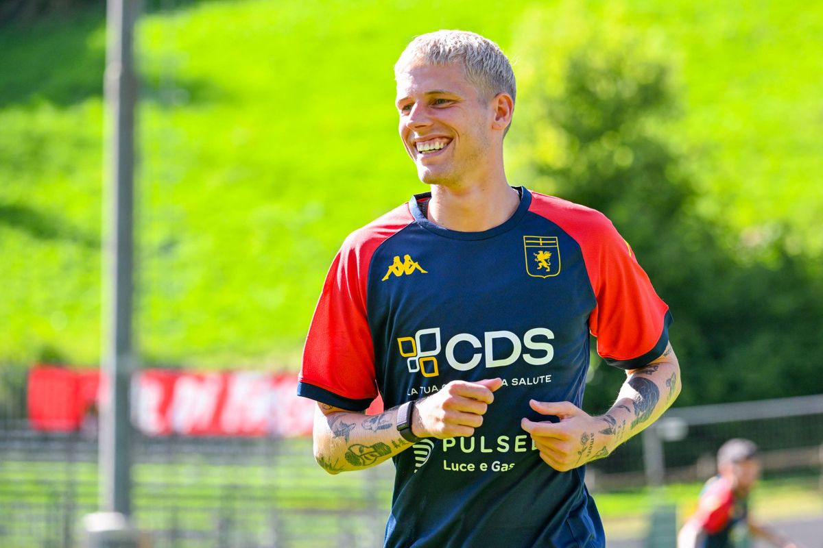 Il ne veut plus jouer à Rennes, Rennes ne veut plus de lui