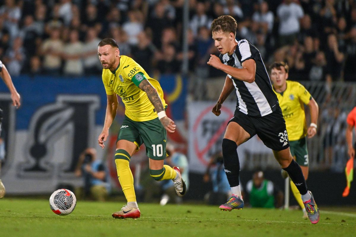 L'OM lâche 15 ME pour une recrue surprise en Serbie