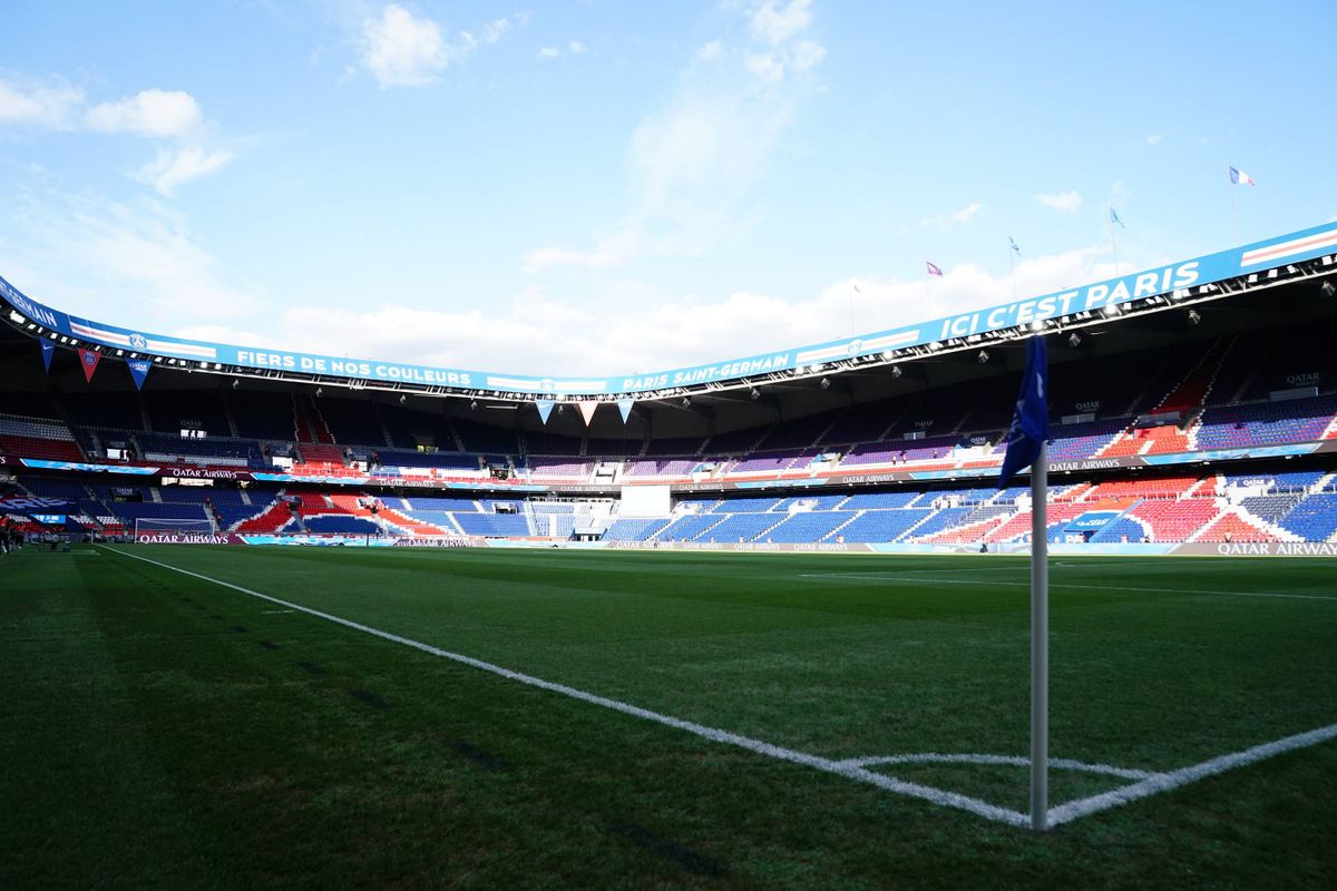 PSG : Paris accepte une vente historique du Parc des Princes