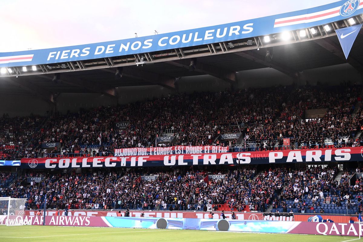 PSG-OM : La demande choc des supporters parisiens