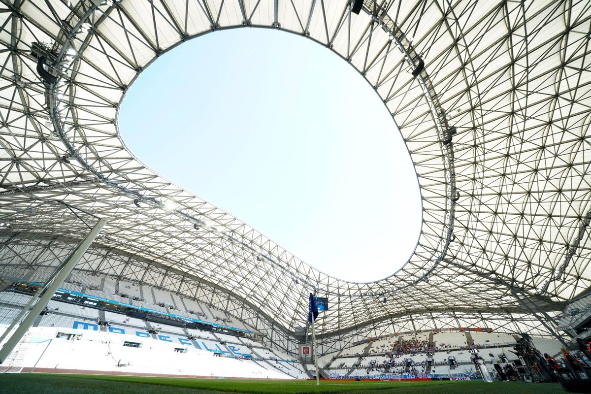 OM-Liverpool : Ambiance grandiose à deux heures du match