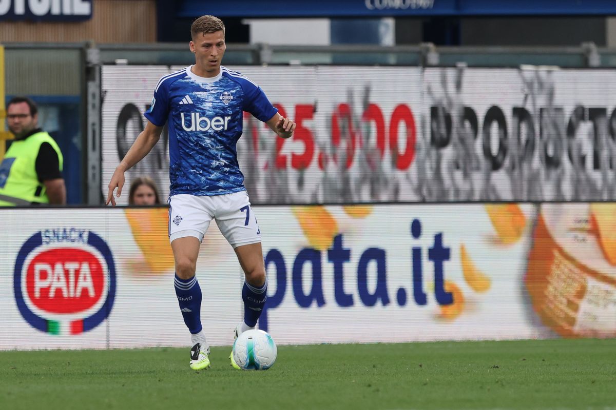 Lens fonce sur un grand espoir belge