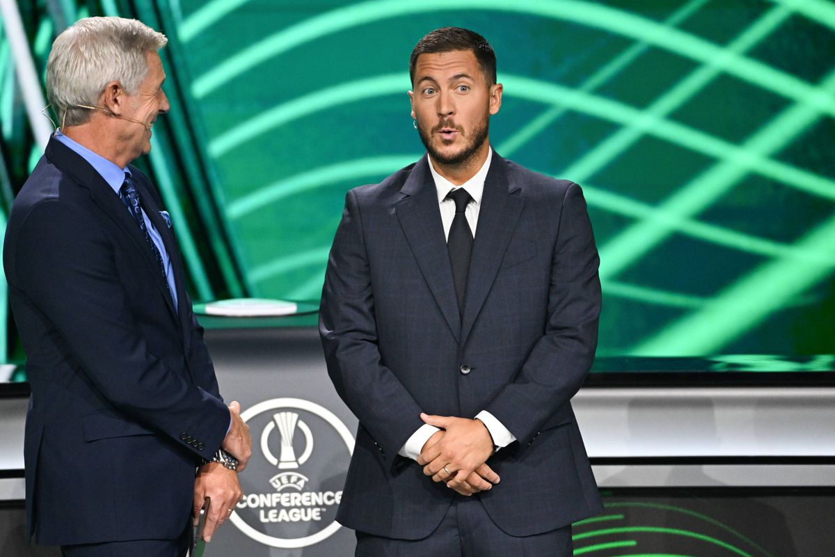 Monaco : Enfin un soutien pour Pocognoli, et c'est une star