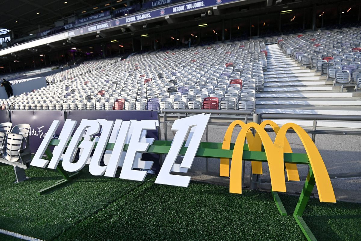 Toulouse - Lens : les compos (20h45 sur Ligue1+)