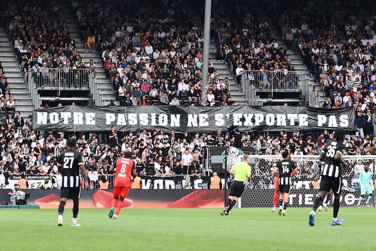 OM : Une honteuse chasse aux Marseillais dévoilée