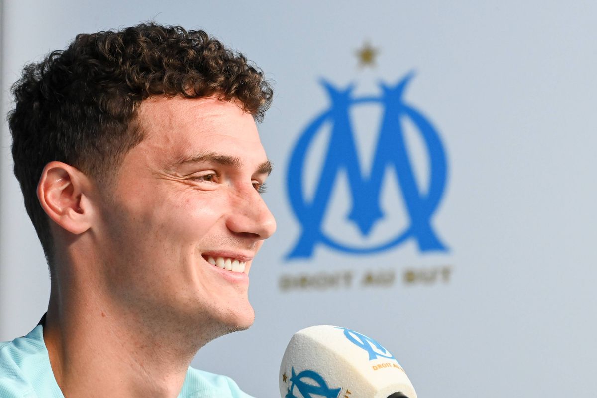 15 ME pour Pavard, l'OM refuse de payer