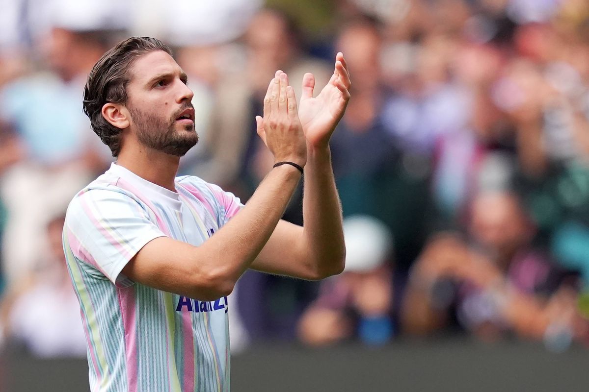 Locatelli à l'OM, Longoria revient à la charge