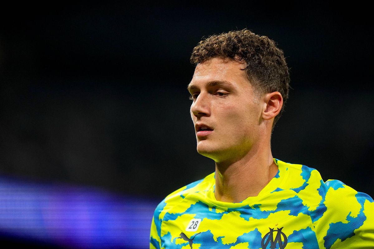 OM : Départ acté, Pavard fait ses valises