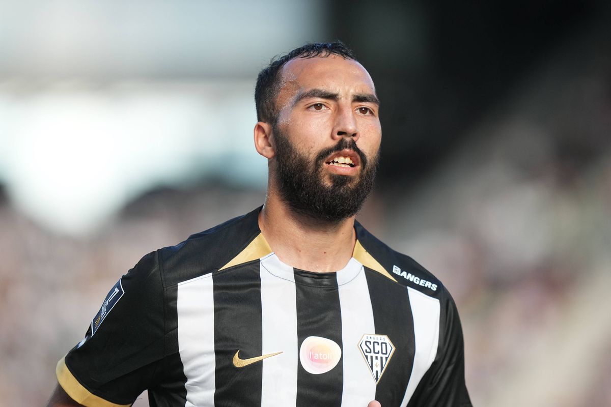 Abdelli arrive à l'OM avec un renfort surprise