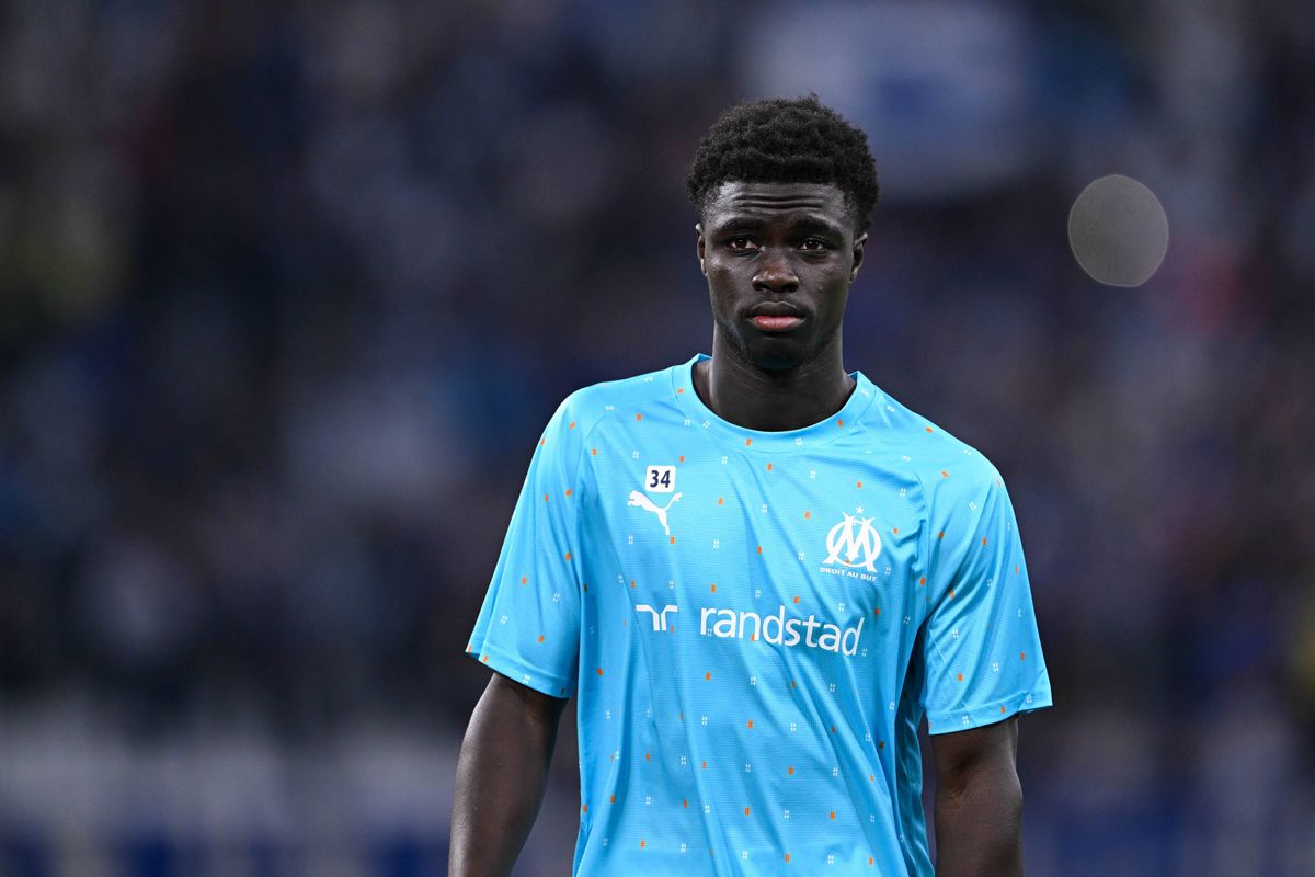 L'OM accepte de vendre Robinio Vaz pour 30ME