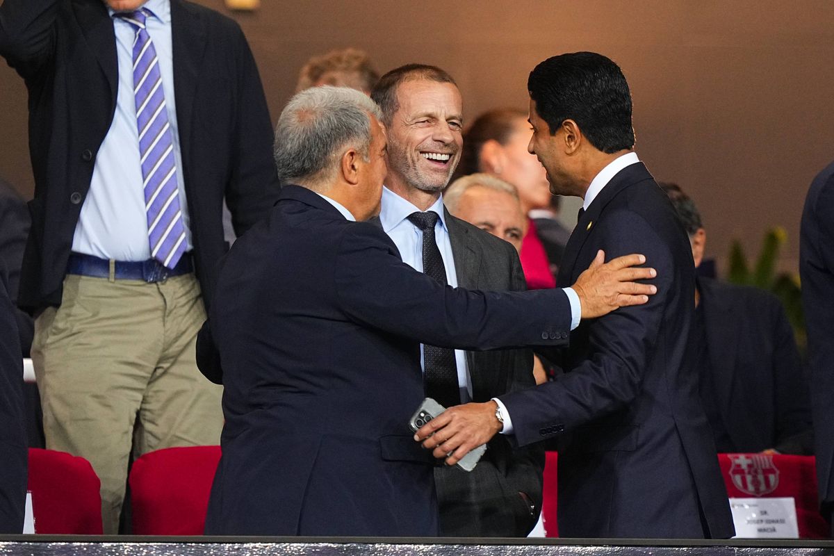 Transfert à 8 ME, il va enfin signer au PSG