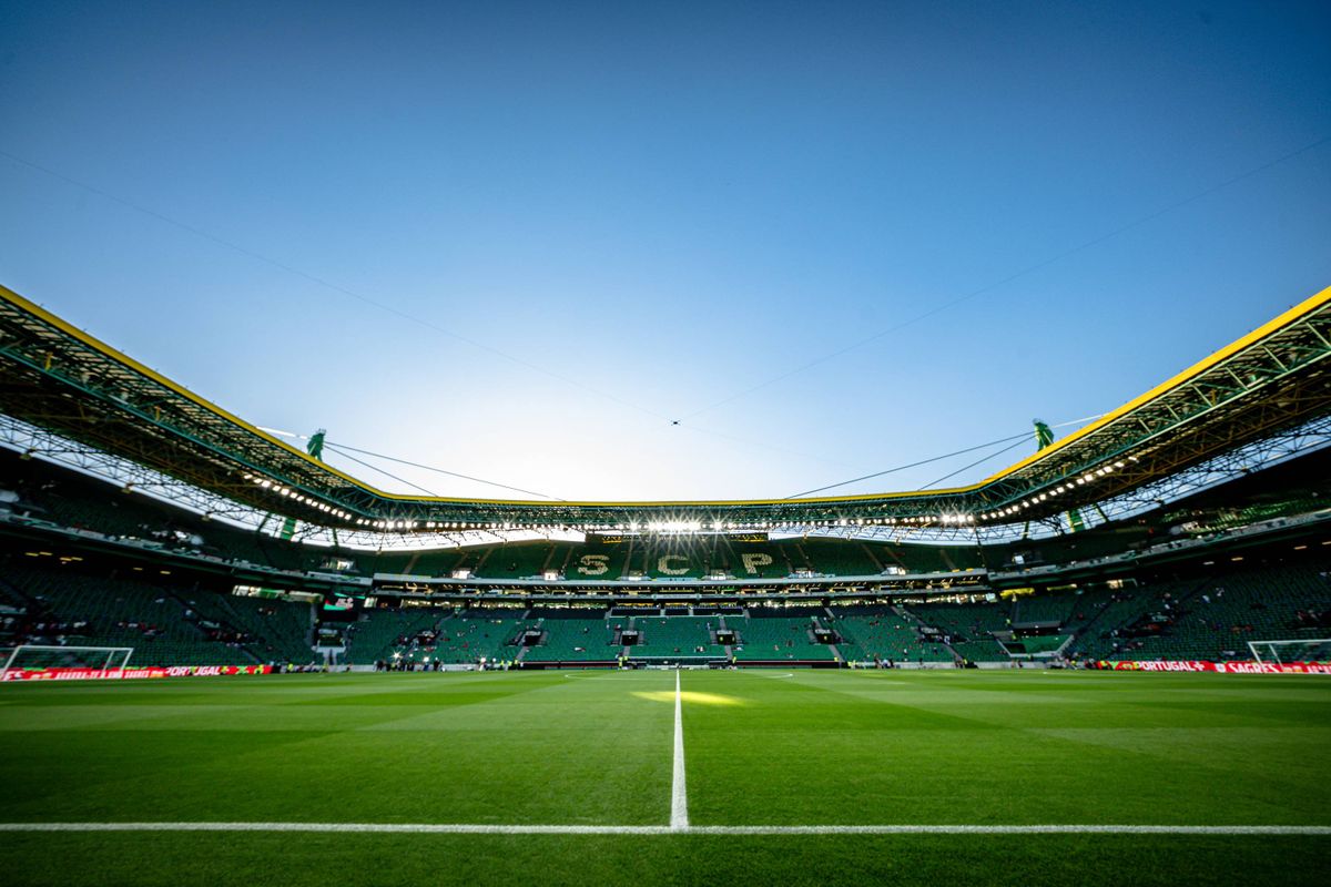 Sporting - PSG : les compos (21h sur Canal+Foot)