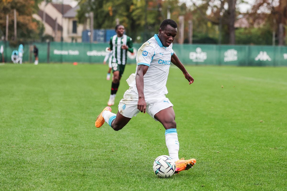 0 match cette saison, l'OM le vend sans pleurer