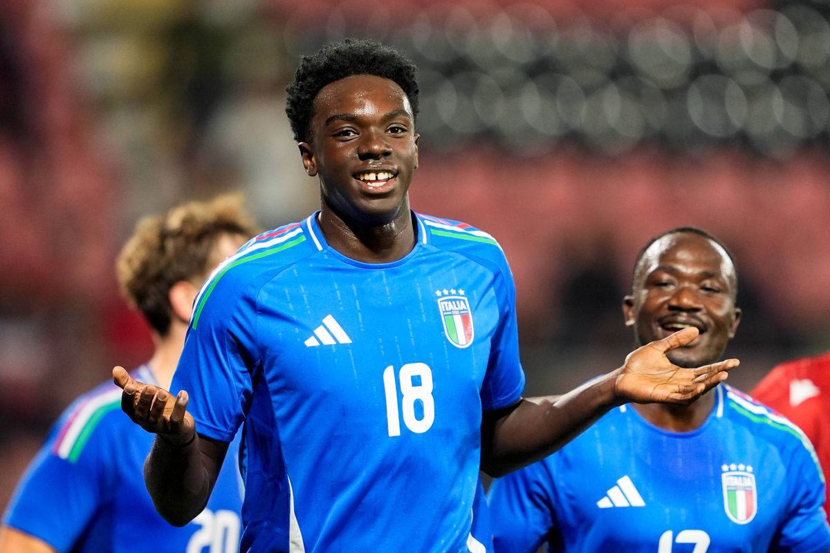 OM : Mateta met en péril ce gros coup de Longoria à 25 ME