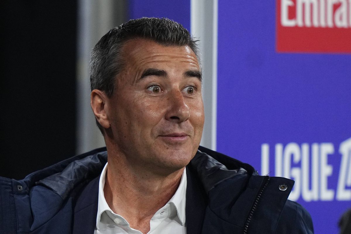 Strasbourg : Marc Keller proche de la démission ?