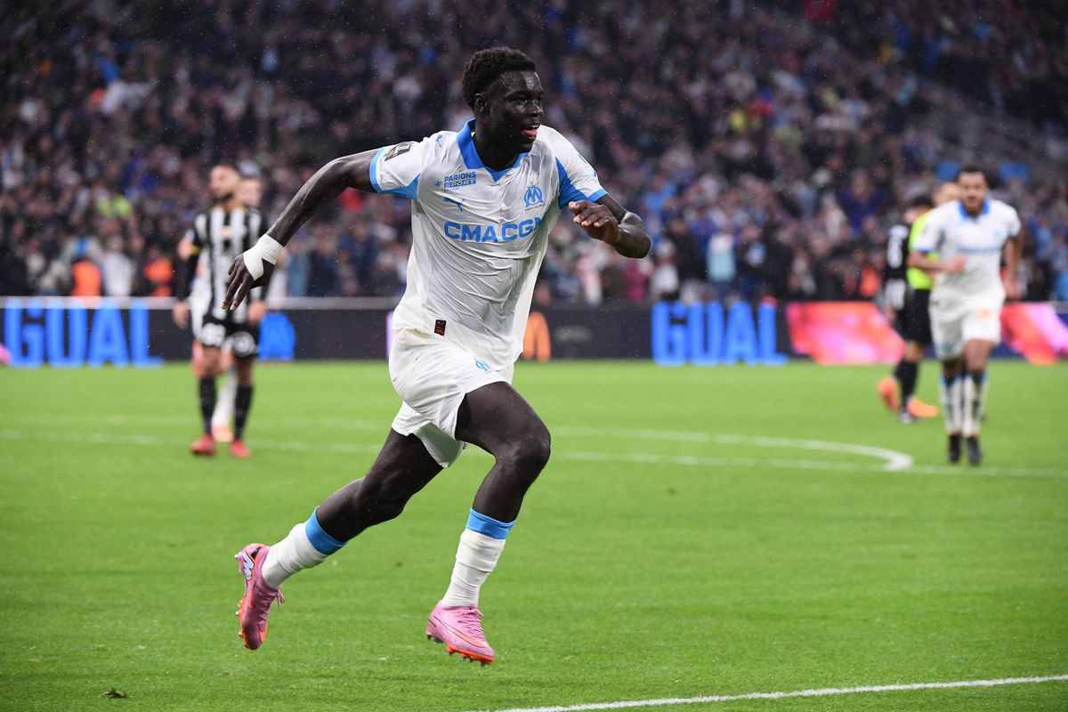 OM : Robinio Vaz, vente imminente