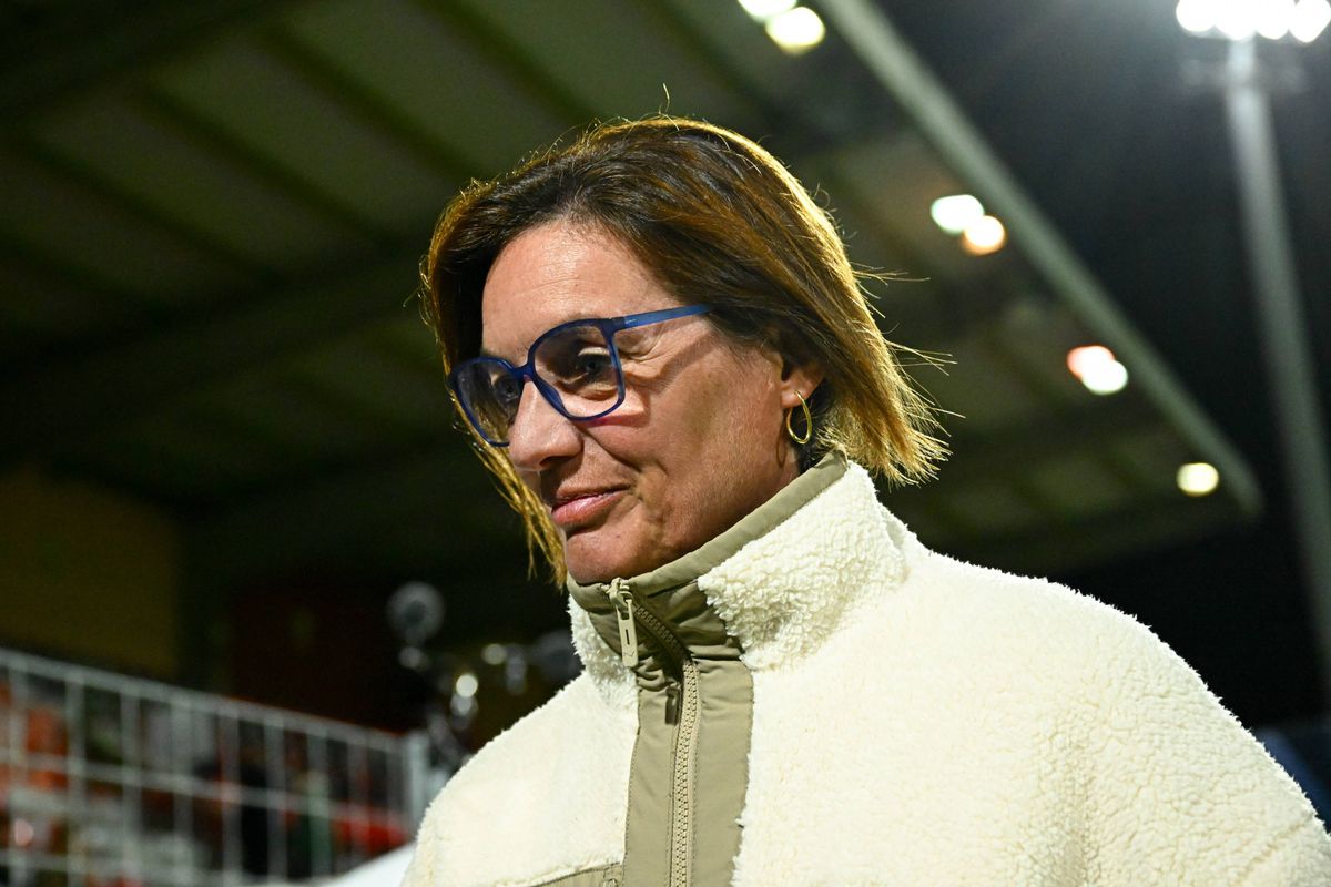 OM : Corinne Diacre menace de claquer la porte