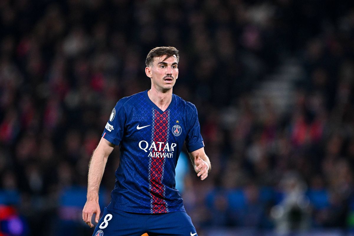 PSG : Fabian Ruiz au Real, la folle surprise de l'été 2026