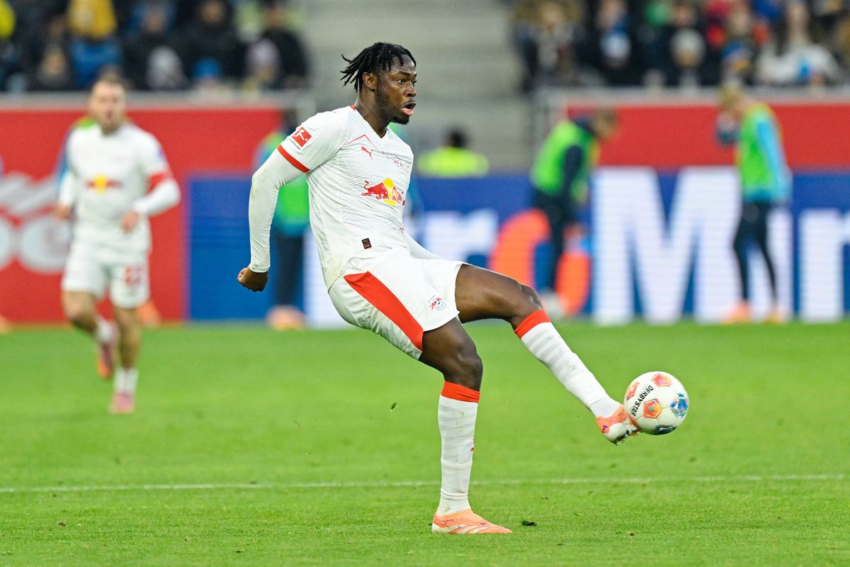 L'OL et Monaco en guerre pour un très grand défenseur