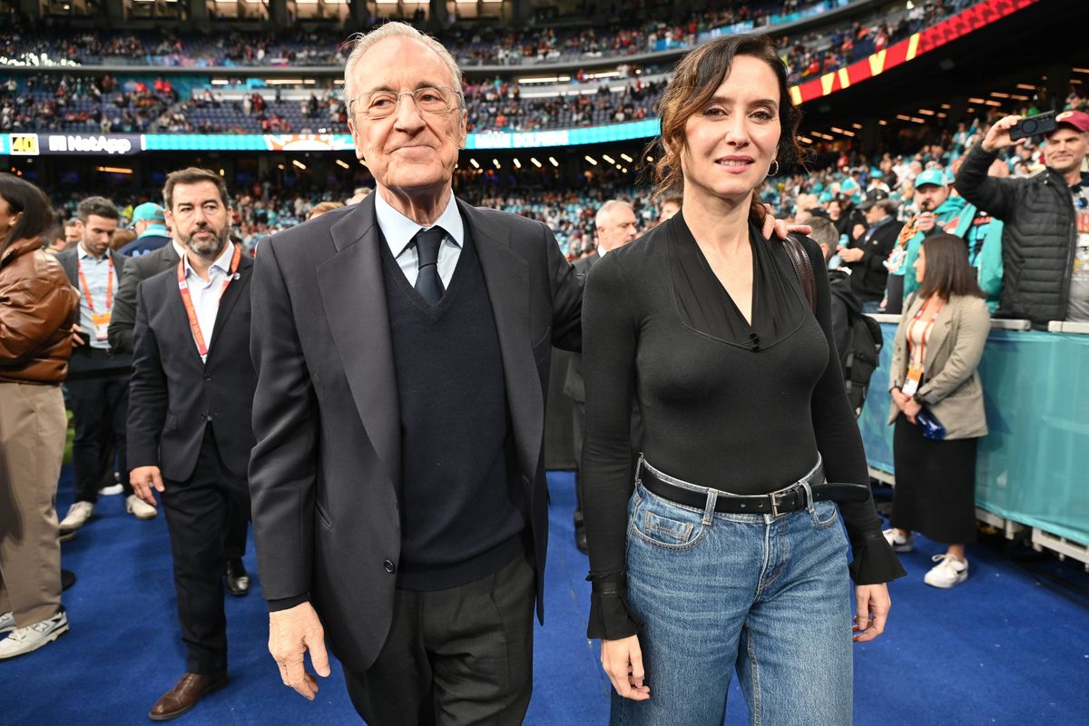 Real Madrid : La rumeur qui va faire dégoupiller le PSG