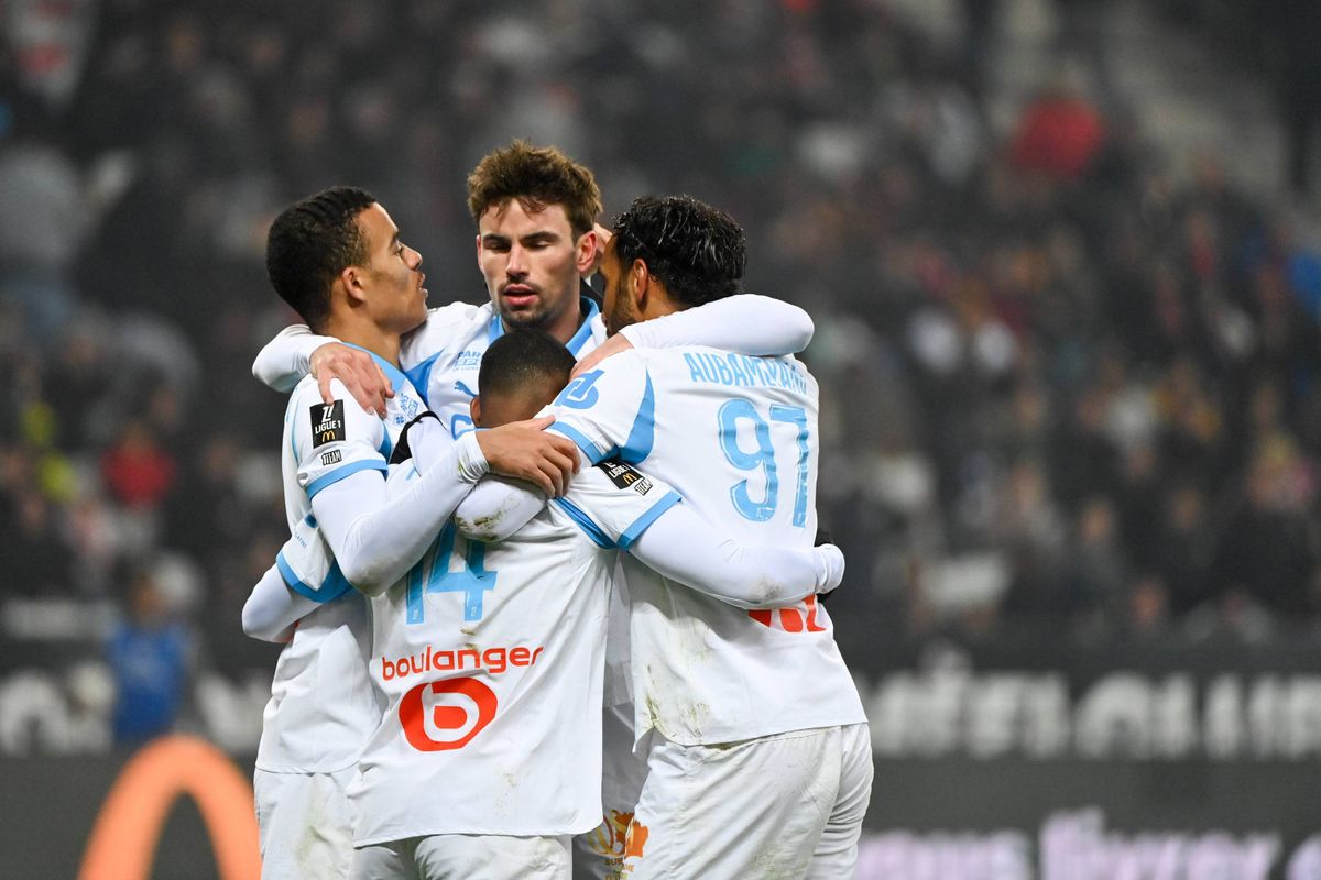 CdF : Bayeux a une chance sur un million de taper l'OM