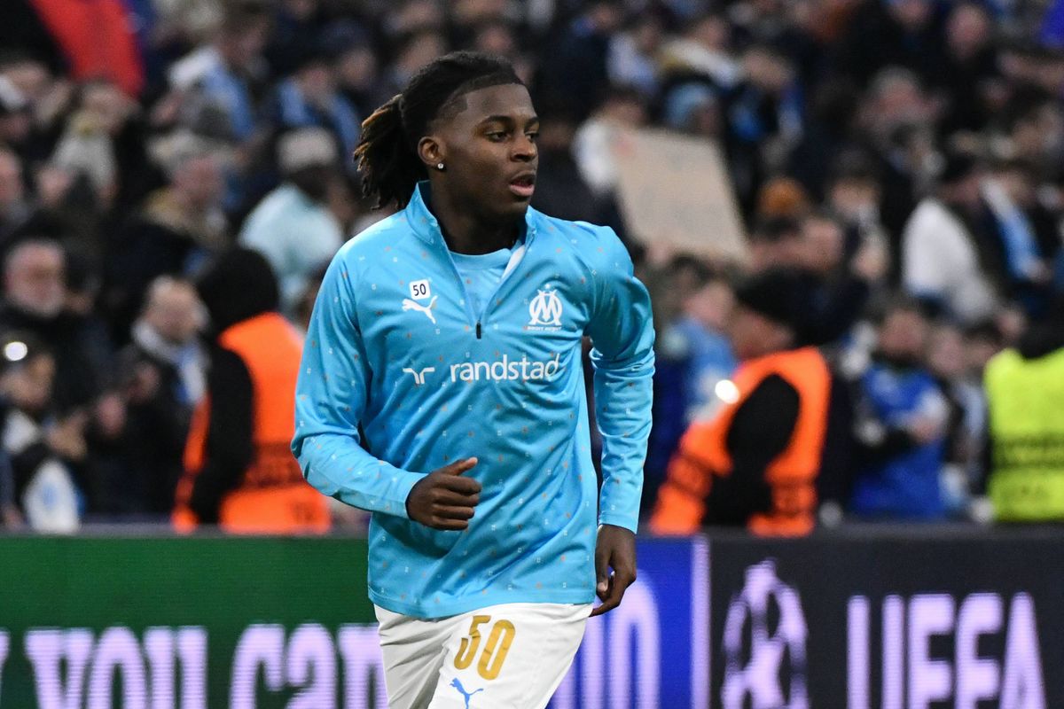 Bakola à l'Inter cet hiver, coup de chaud à l'OM