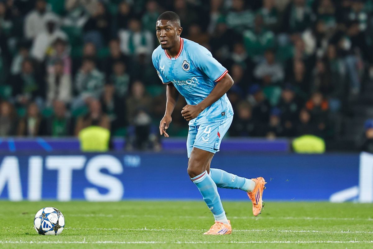 L'OM viré dans le dossier Ordóñez