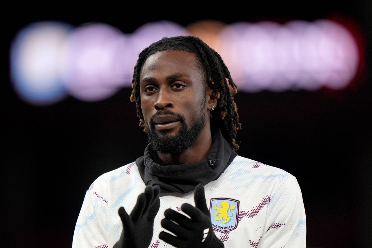 Officiel : Evann Guessand prêté à Crystal Palace