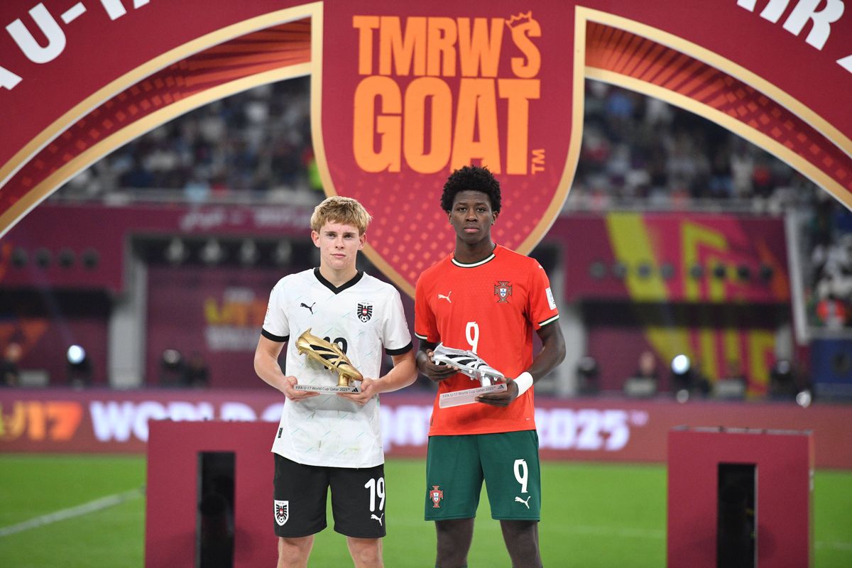 PSG : Un jeune de Benfica visé, c'est 60 ME