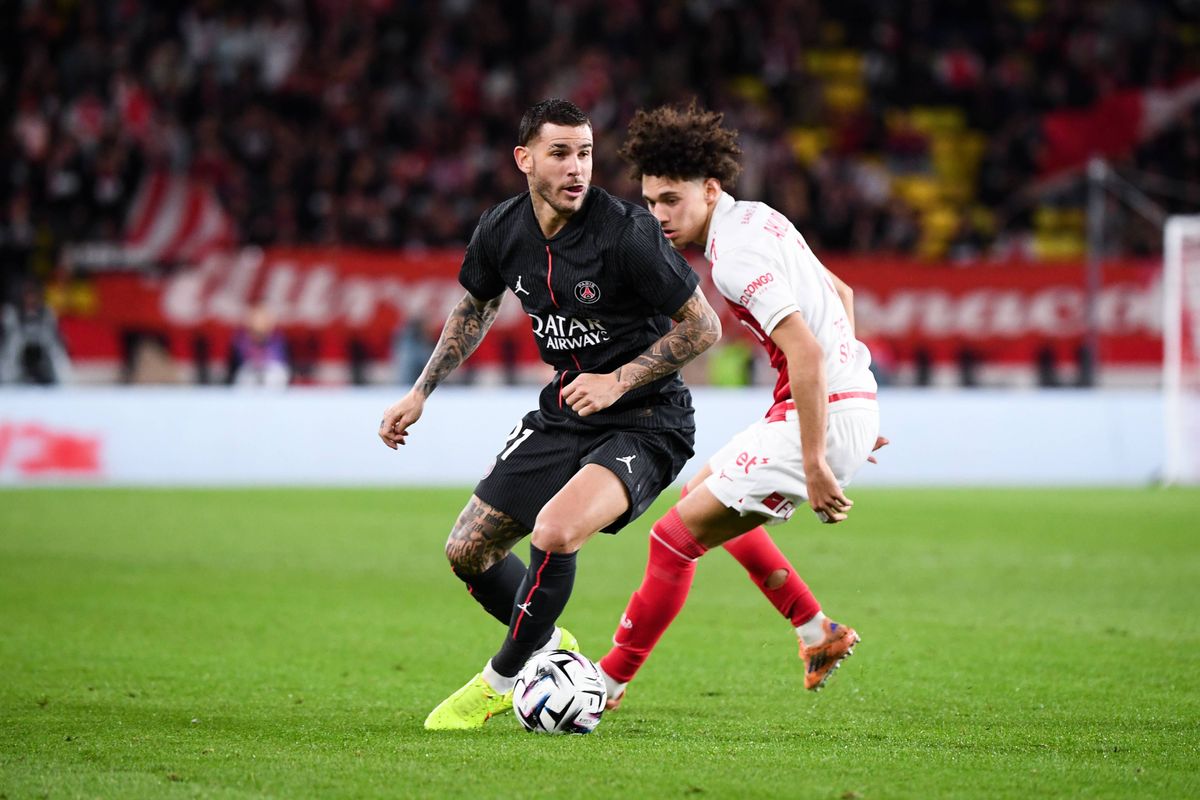 LdC : Monaco promet l'enfer au PSG