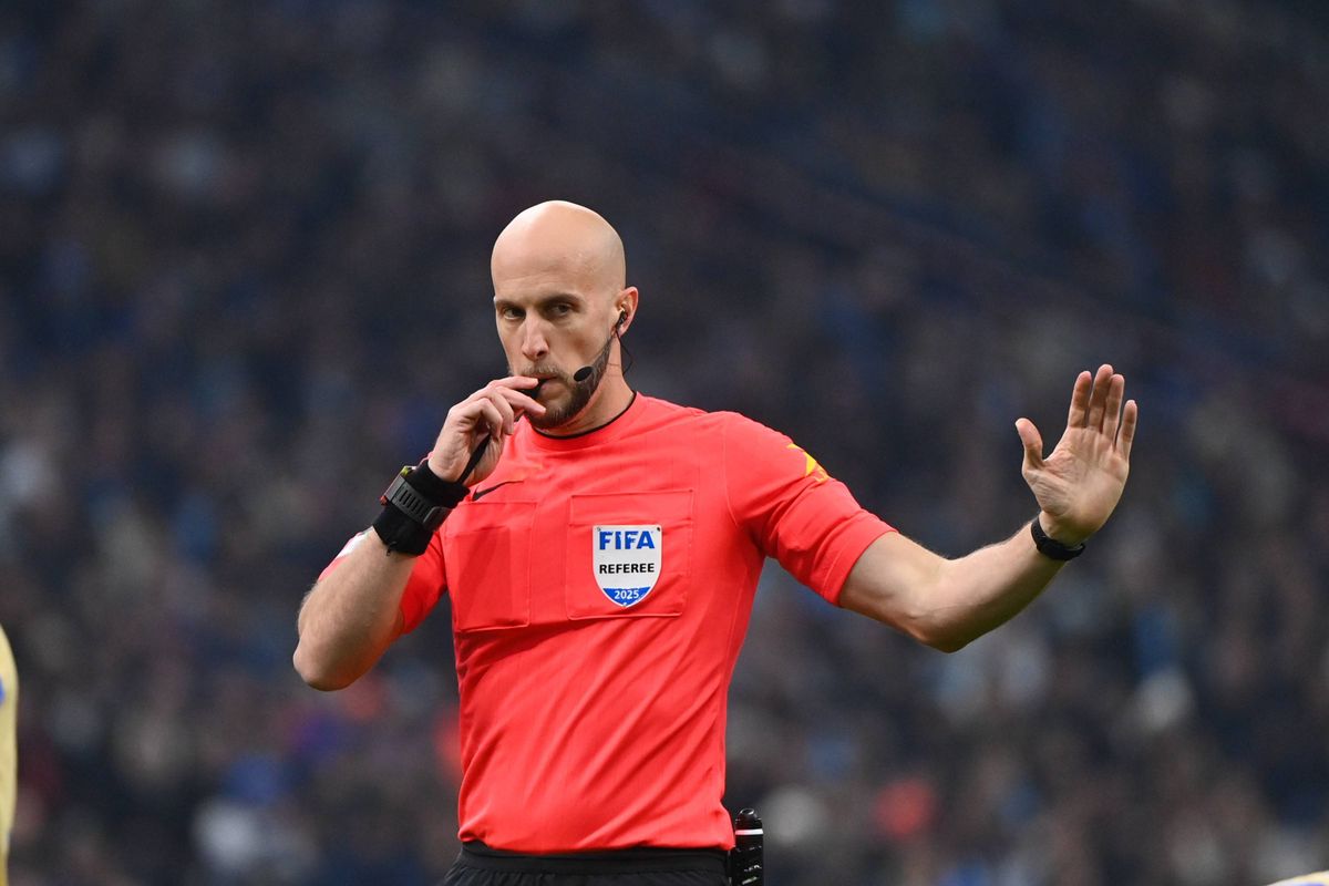 Lille-Rennes : Eric Wattellier répond à la polémique sur Ligue1+