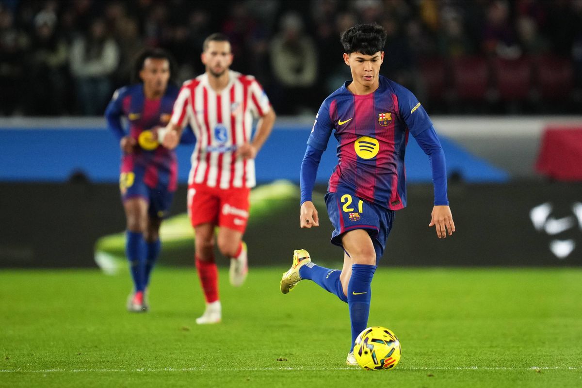 Dro Fernandez au PSG, la terrible réponse du Barça