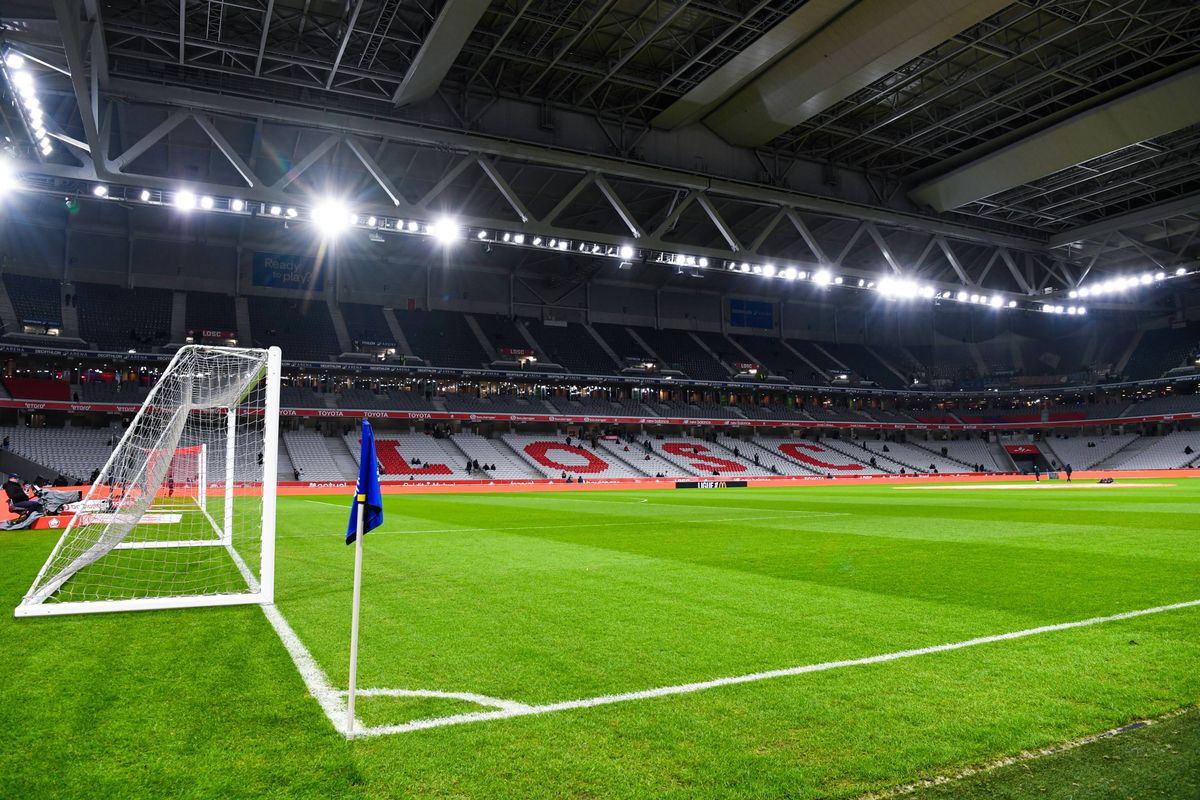 CdF : Les maillots de l'OL interdits à Lille