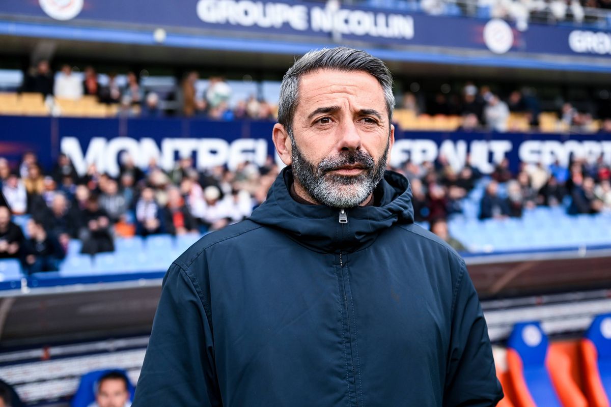 Un entraîneur de Ligue 2 prend la porte (officiel)