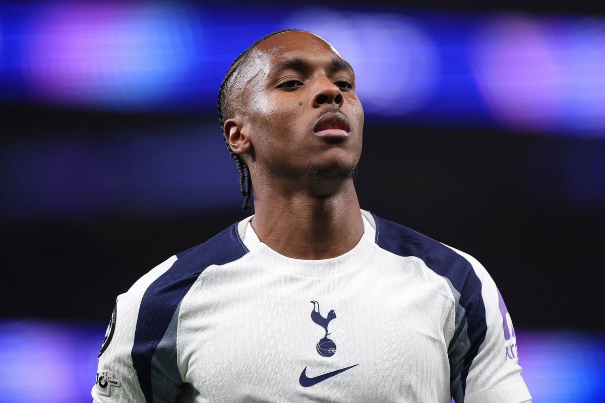 Paris drague Mathys Tel avec une offre irrefusable