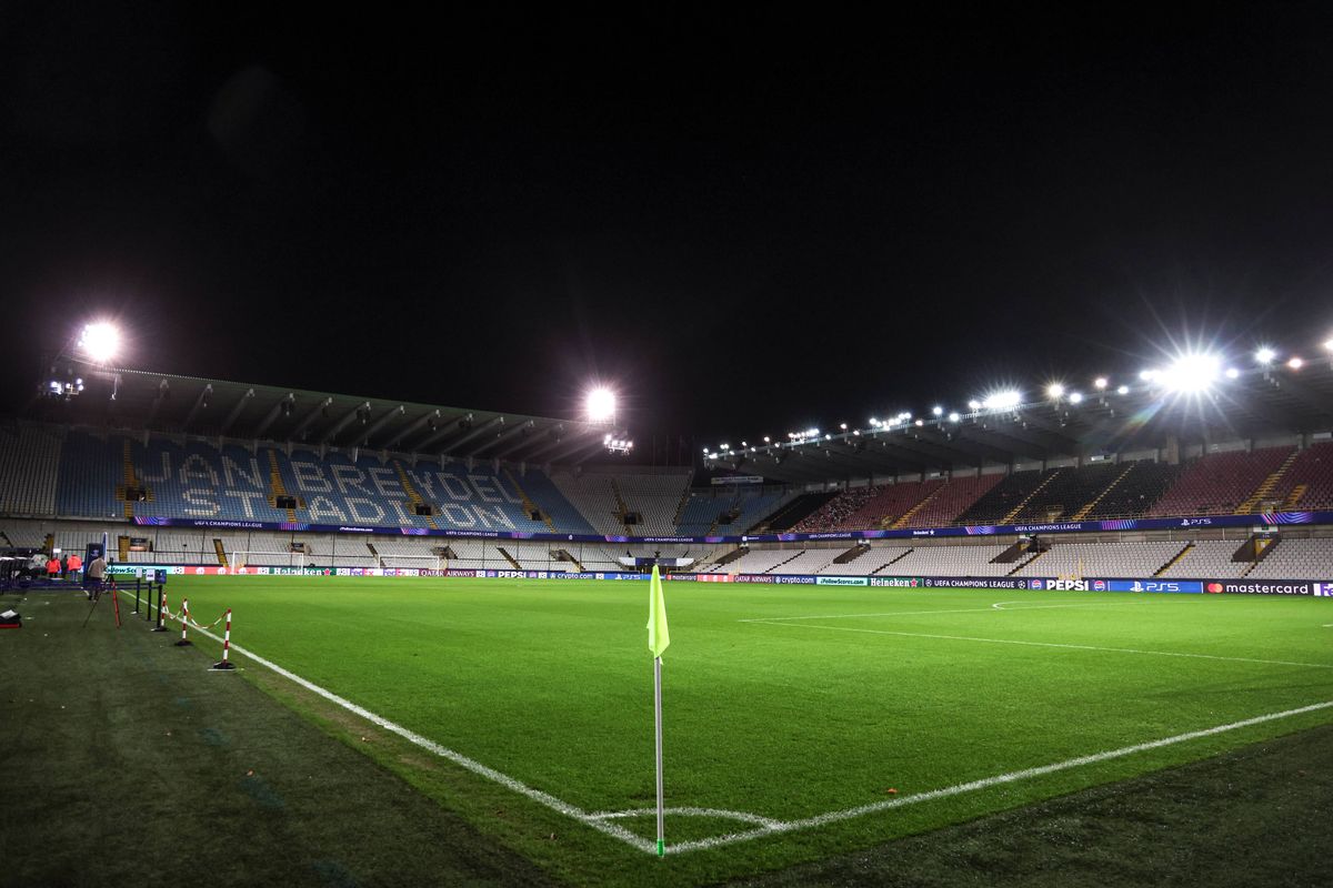 Bruges - OM : Les compos (21h sur Canal+Sport)