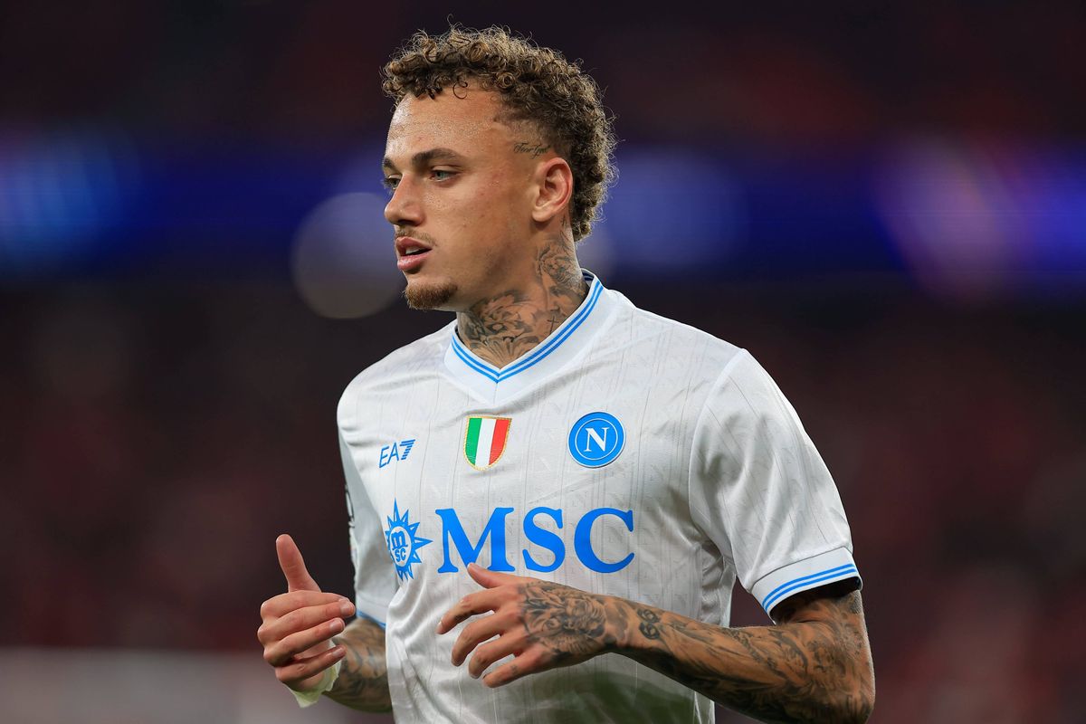 OM : La piste Noa Lang brutalement relancée