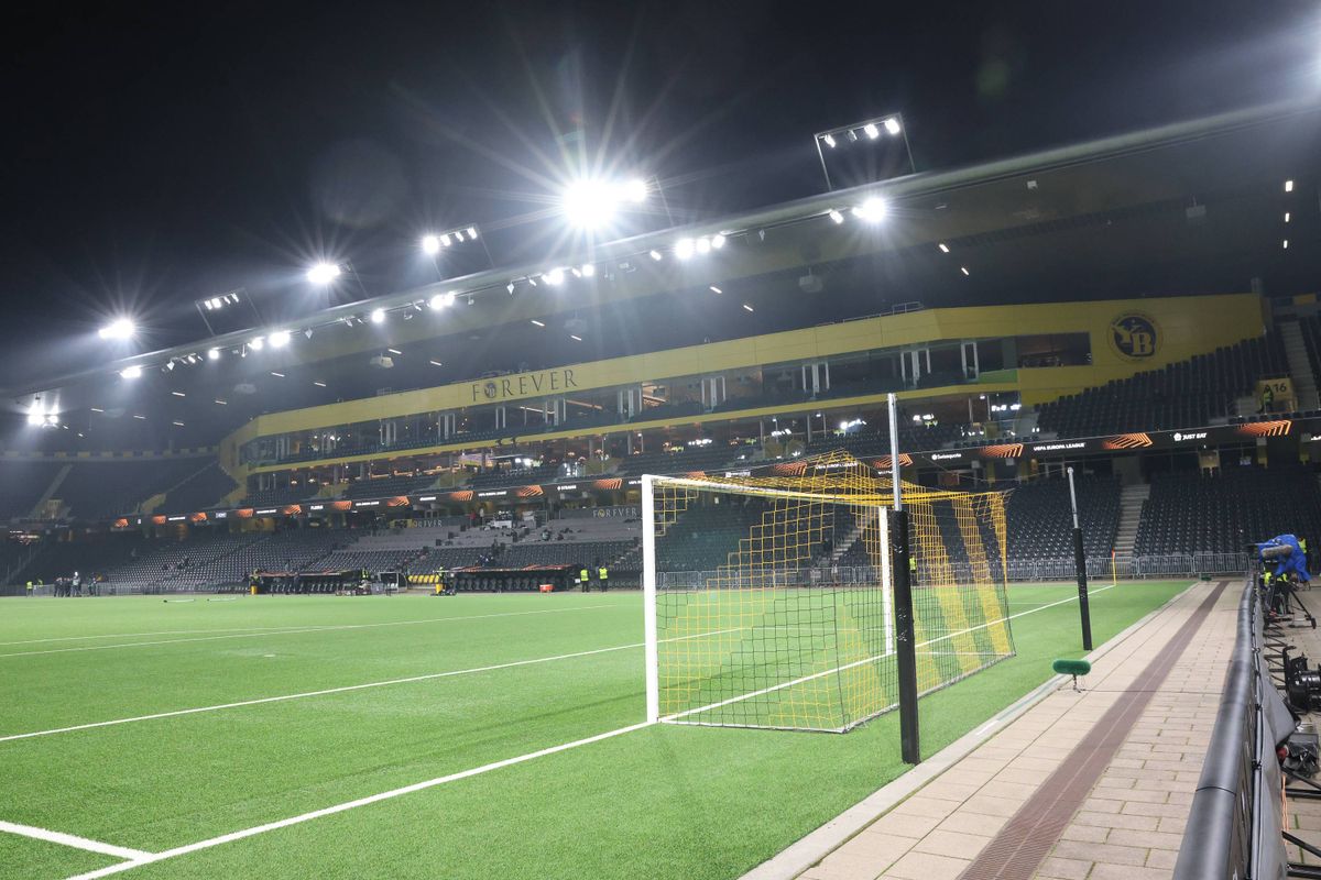 Berne - OL : Les compos (18h45 sur Canal+ Live10)