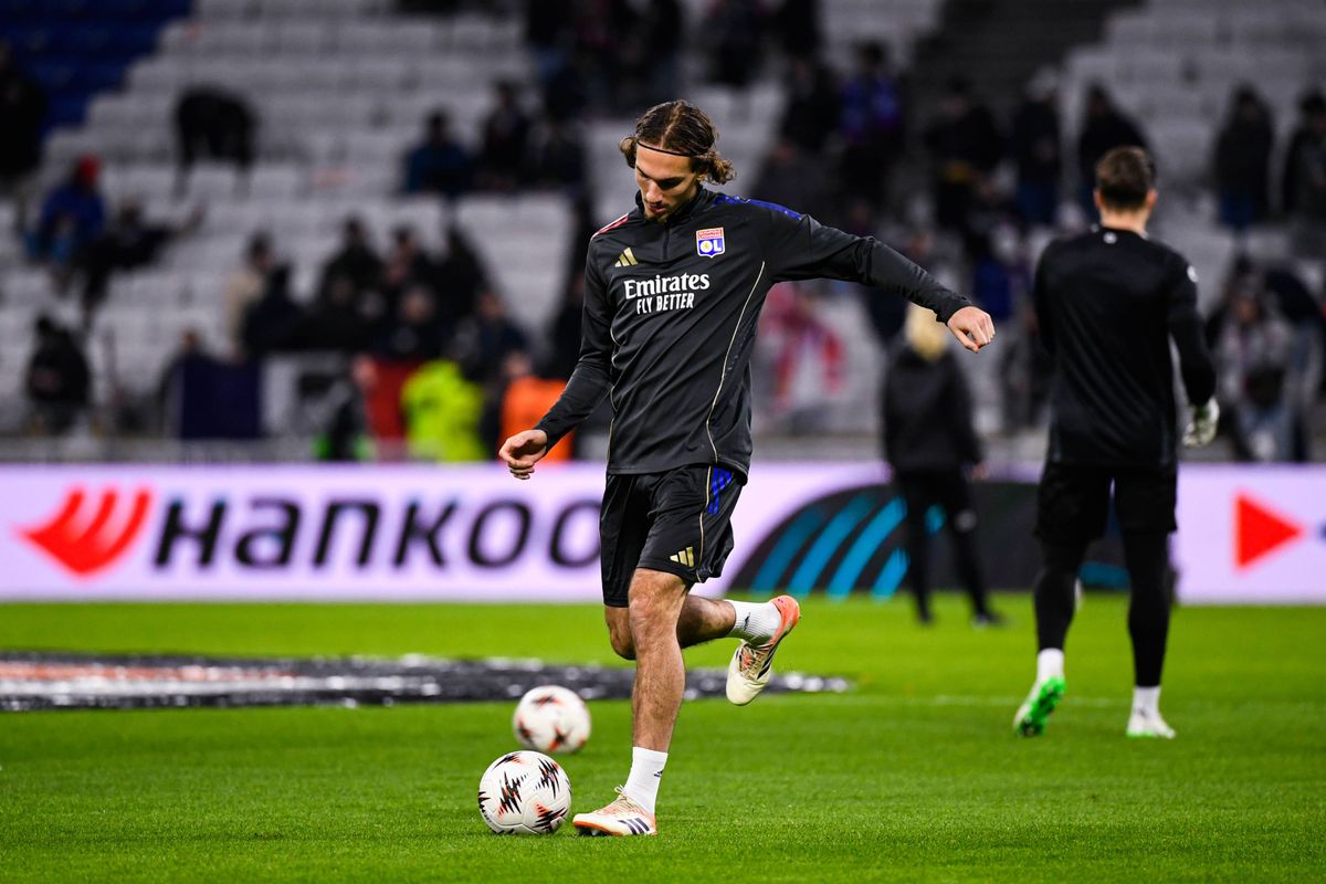 Une vente à 400.000 euros, l'OL ne crache pas dessus