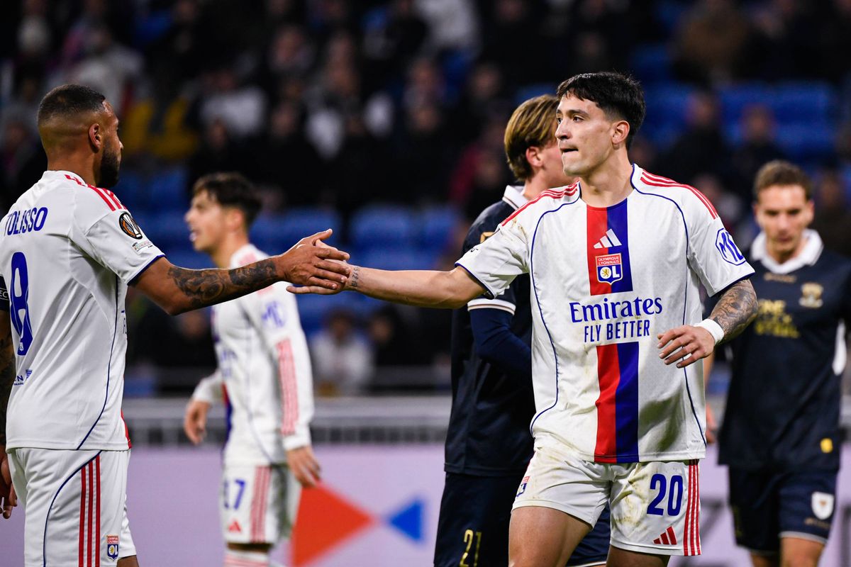 OL : Satriano et Lyon, le divorce est confirmé