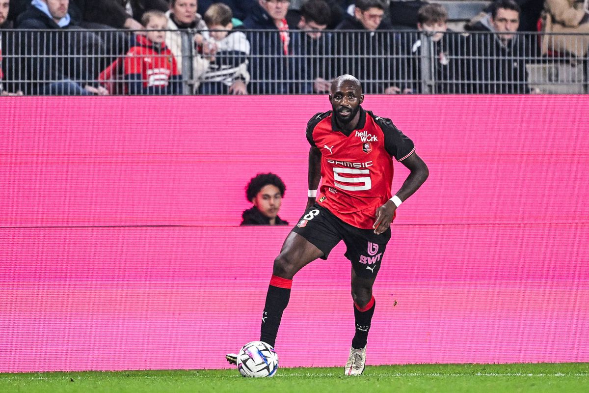 Rennes : Le gros coup confirmé, deux joueurs font leurs valises