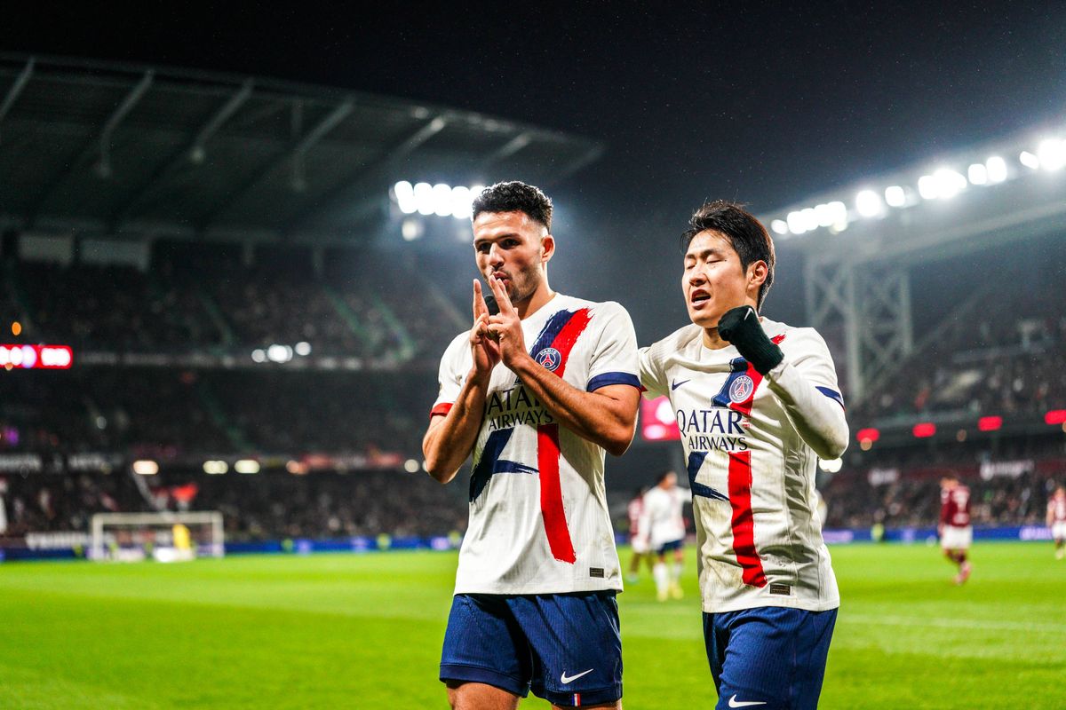 Le PSG fait un choix fort au mercato et se justifie